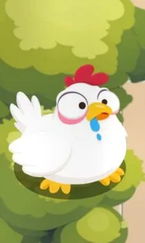 Chicken Route