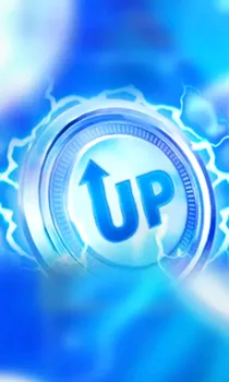 Coin UP: Lightning