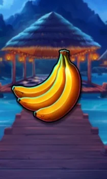 Island Desire - Hold & Win