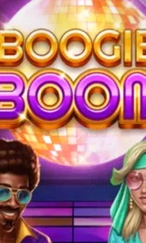 Boogie Boom